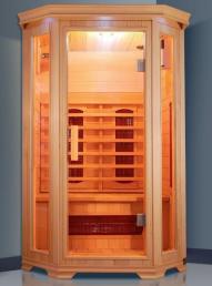 Infrasauna