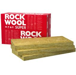 Rockwool Mineralwool