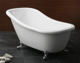 Simple Bath Tubs