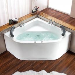 Corner Bath Tubs