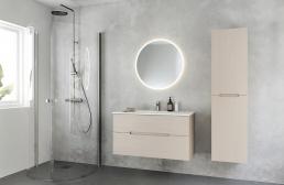 Bathroom furniture