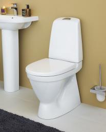 WC- istuimet ja lisätarvikkeet