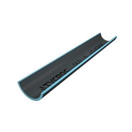 Tycroc FXL 2500x600x30mm (pikisuunalised sooned) - Homer