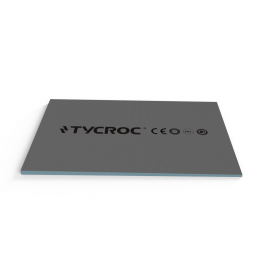 Tycroc kaldplaat 1500x1000x30/45 mm - Homer