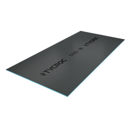 Tycroc TWP12XL vannitoaplaat suur 1200x2500x12mm - Homer
