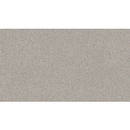 2 metrin pituinen Topaz harmaa PVC-matto, kuvio KL34/43.