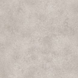 3 metrin pituinen kivenharmaa PVC-lattia, jonka kuvio jäljittelee kivipintaa.