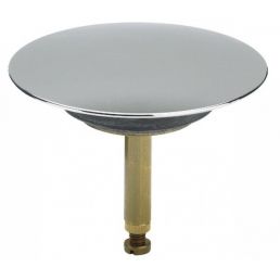 Vannitoa äravoolu dekoratiivne kate, kroomviimistlusega, sobib Multiplex, Multiplex Trio, Simplex süsteemidele.