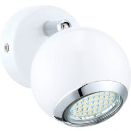 Kohtvalgusti LED Bimeda GU10 3W