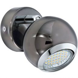 Kohtvalgusti LED Bimeda GU10 1x2,5W