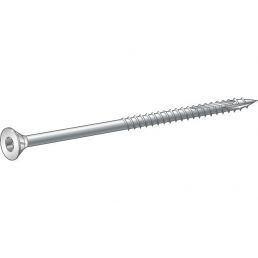 Pikk puidukruvi 6,0mm Essve Torx30 - sisetingimustesse