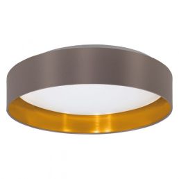 Laevalgusti Maserlo 18W LED cappuccino