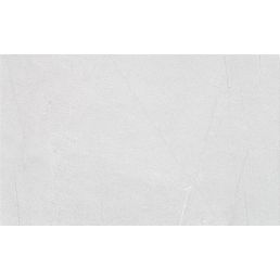 Light gray textured ceramic wall tile, with dimensions suitable for bathrooms and kitchens.