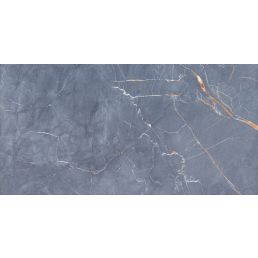 Ceramic wall tile Chic Stone Blue