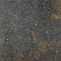 Keramisk vägg- och golvplatta Strato, mjuk färggradient i mörka nyanser.