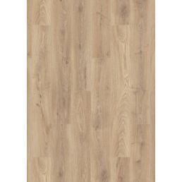 Krono Premium 8F 1-l tamm Biscotti laminaatti on vaaleanbeige ja jäljittelee luonnonpuuta.