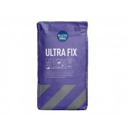 Ultra Fix plaatimissegu