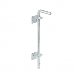 Maariiv väravatele 70cm 2tk/kmpl
