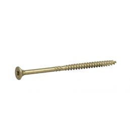 Puidukruvi 6,0mm Essve Torx25 - välitingimustesse