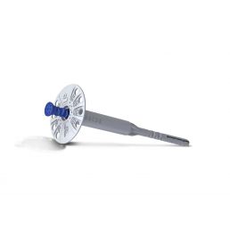Fassaaditüübel metallnaelaga RawlPlug R-TFIX 8mm pikkus 95-295mm