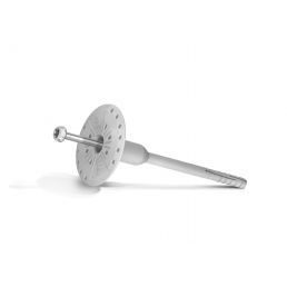 Fassaaditüübel kruviga RawlPlug R-TFIX 8mm pikkus 155-455mm