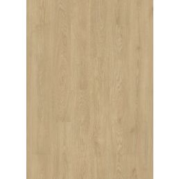 Vaalean tammen kuvioitu premium-laminaattilattia, Silky Cornforth -viimeistely ja yksilaudan muotoilu.