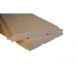 Välisvoodrilaud UTV kuusk 18x136mm