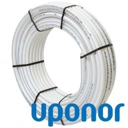 Uponor Comfort Pipe Plus 16x2,0