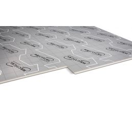 Recticel PIR plaadid fooliumiga 2400x1200x50mm