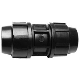 Musta värvi Tulekaitseplaat, diameetriga 20x20 mm. Tööriistavaba ühendus, mõeldud veesüsteemidele.