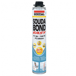 Soudabond Easy Gun liimvaht 750 ml