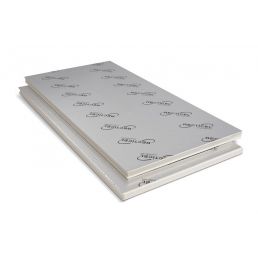Recticel PIR boards with alufoil 200x1200x2400mm