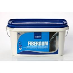 Fibergum hüdroisolatsioonimastiks 1,3 - 20kg