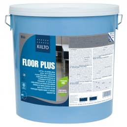 Kiilto Floor Plus lim för golv och väggar 15 l