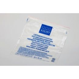 Valge ja sinise pakendiga Kiilto trepitugendustükk, mõõtmed 300x300 mm, 2 tk pakis.