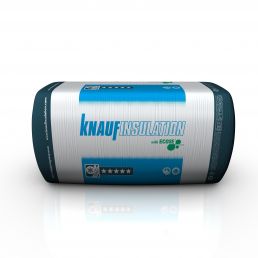 Knauf Insulation Glaswolle Unifit TI 135 U 0.034W/mk 24kg/m3
