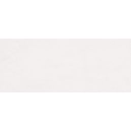 Light gray, rectangular ceramic wall tile measuring 20x50 cm with a smooth surface.