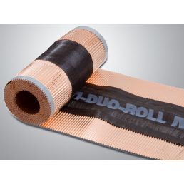 Harjatihend rullis 5m DUO-ROLL