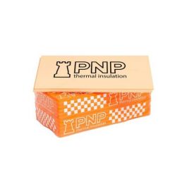 XPS 300 Oranje 1250x600, 50mm, 100mm