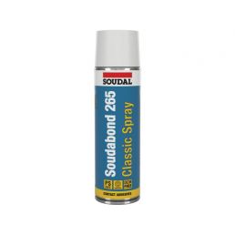 Aerosoolliim Soudabond 265 500ml