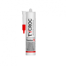Tycroc Premium Fix liimhermeetik 290 ml