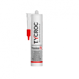 Tycroc Premium Fix liimhermeetik