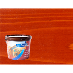 Puidukaitsevahend LuxDecor Seeder