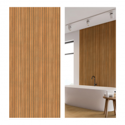 Waterproof wall tiles Yacht Wood