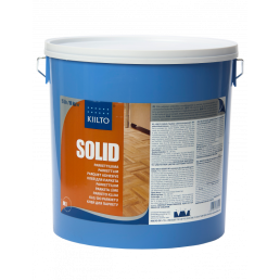 Kiilto Solid veebaasil parketiliim 15 L