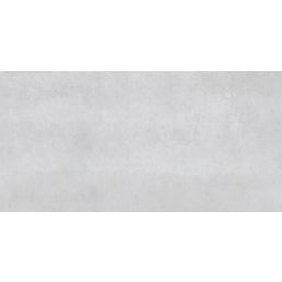 Helehall, õrna tekstuuriga ristkülikukujuline keraamiline plaat mõõtmetega 300x600 mm.