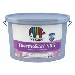 Nanotehnoloogia fassaadivärv ThermoSan NQG 12,5l