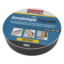 Liiteteip Soudatape Facade 25m