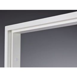 Door frame white 7/8/9/10x21