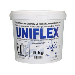 Uninaks Uniflex